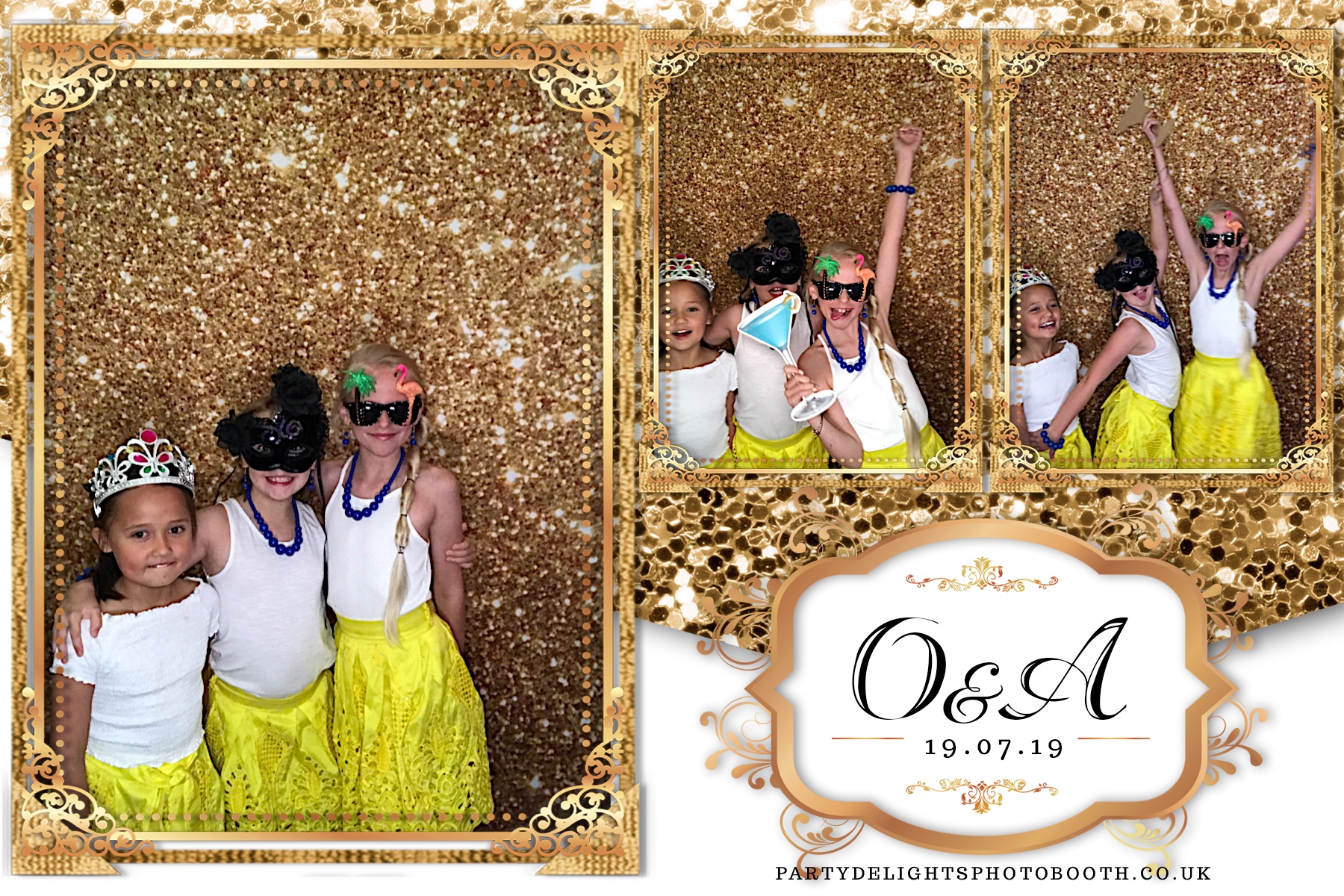 Ogedi and Amy’s Wedding - Prints | View more photos from the event at gallery.partydelightsphotobooth.co.uk/u/PartyDelightsPhotoBooth/Ogedi-and-Amy’s-Wedding-Prints